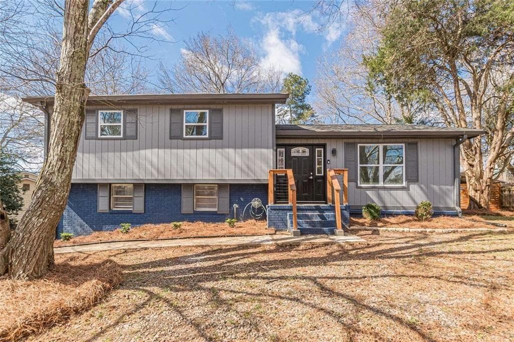 8936 Old Lee Road, Lithia Springs, GA 30122 — most recent listing photo