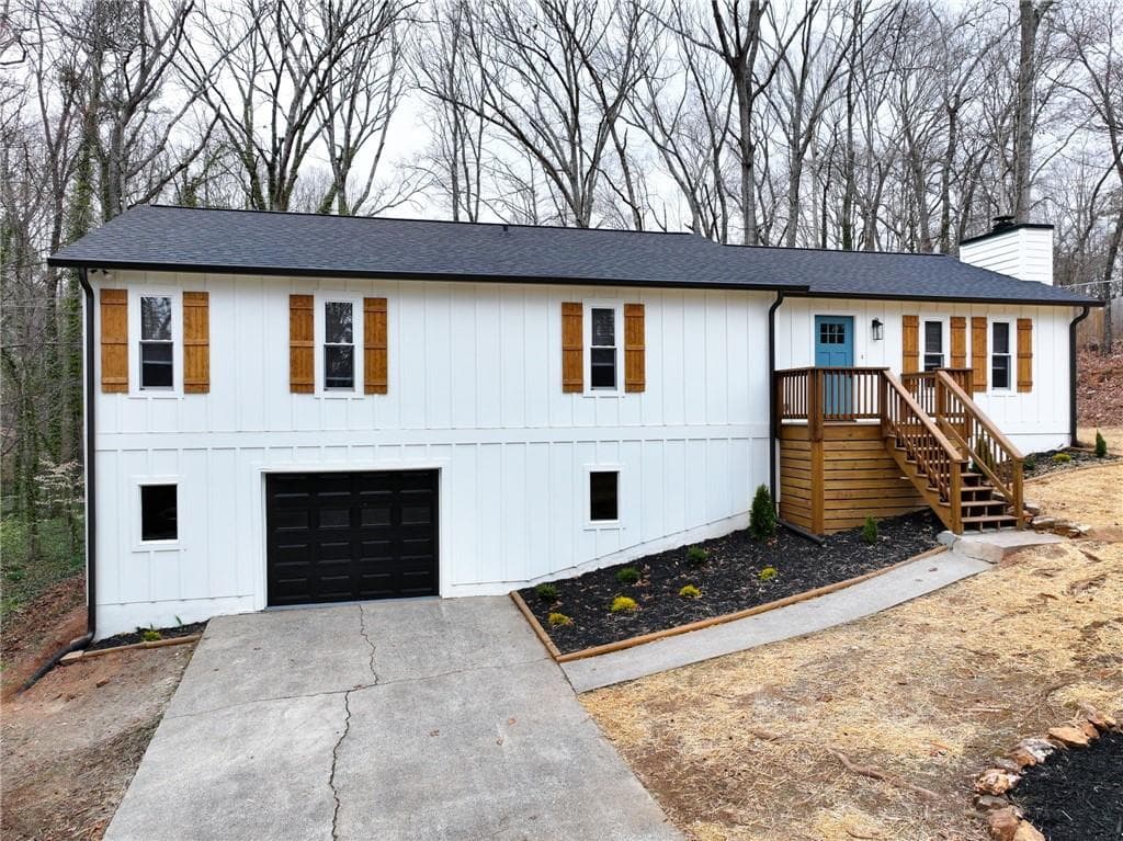 2660 Cochise Drive, Acworth, GA 30102 — most recent listing photo
