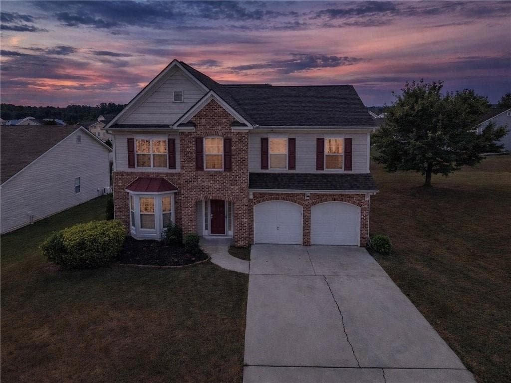 3185 Aspen Avenue, Atlanta, GA 30349 — most recent listing photo