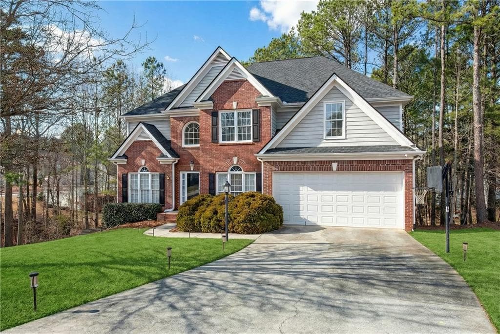 616 Piping Rock Point, Lawrenceville, GA 30043 — most recent listing photo