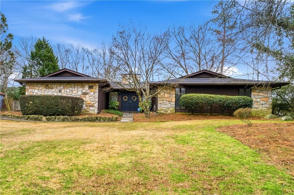 5268 Santee Street, Stone Mountain, GA 30087 — most recent listing photo