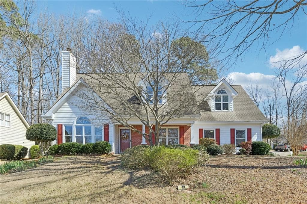 65 Rosewood Circle, Covington, GA 30016 — most recent listing photo