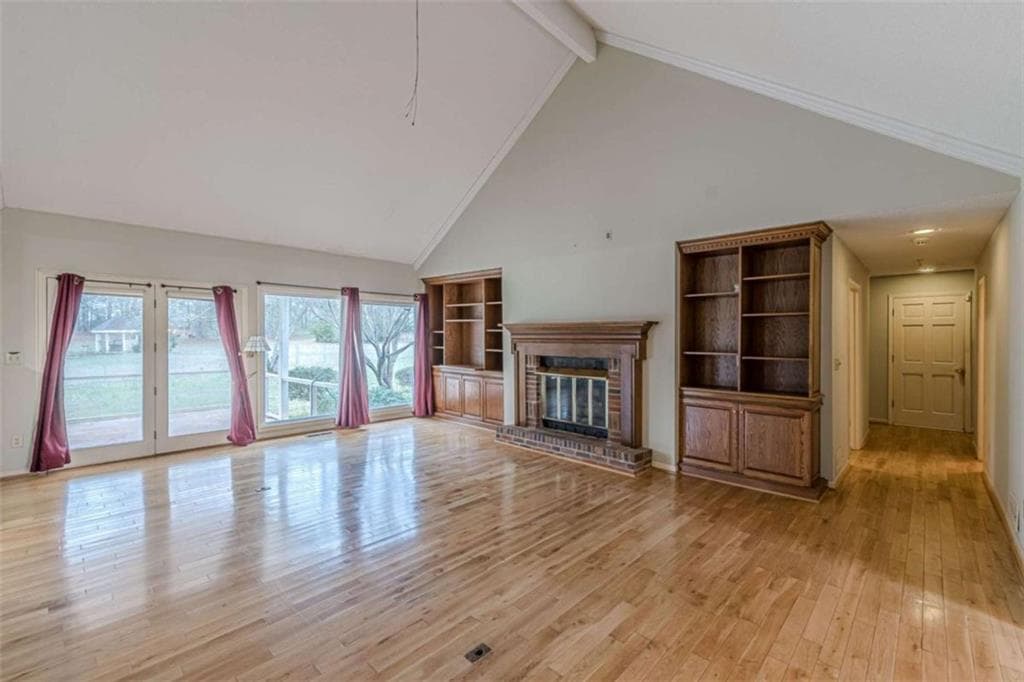 3 bedroom, 2 bathroom, 2,214 sq ft single family residence for sale at 1380 Elliott Road, Mcdonough, GA 30252 — photo 10
