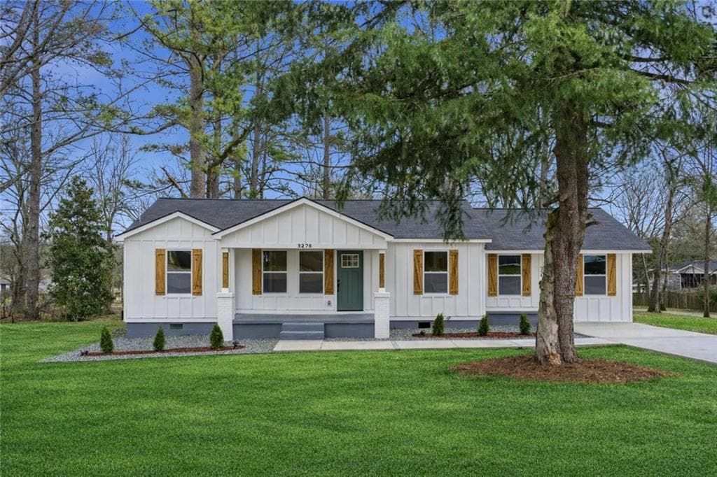 3278 Fowler Drive, Marietta, GA 30066 — most recent listing photo