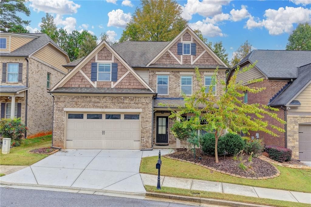 7067 Walham Grove, Johns Creek, GA 30097 — most recent listing photo