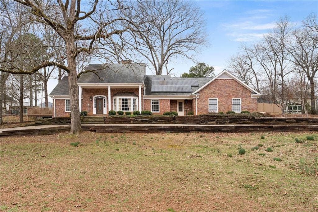 43 Hickory Hill Drive, Cartersville, GA 30120 — most recent listing photo