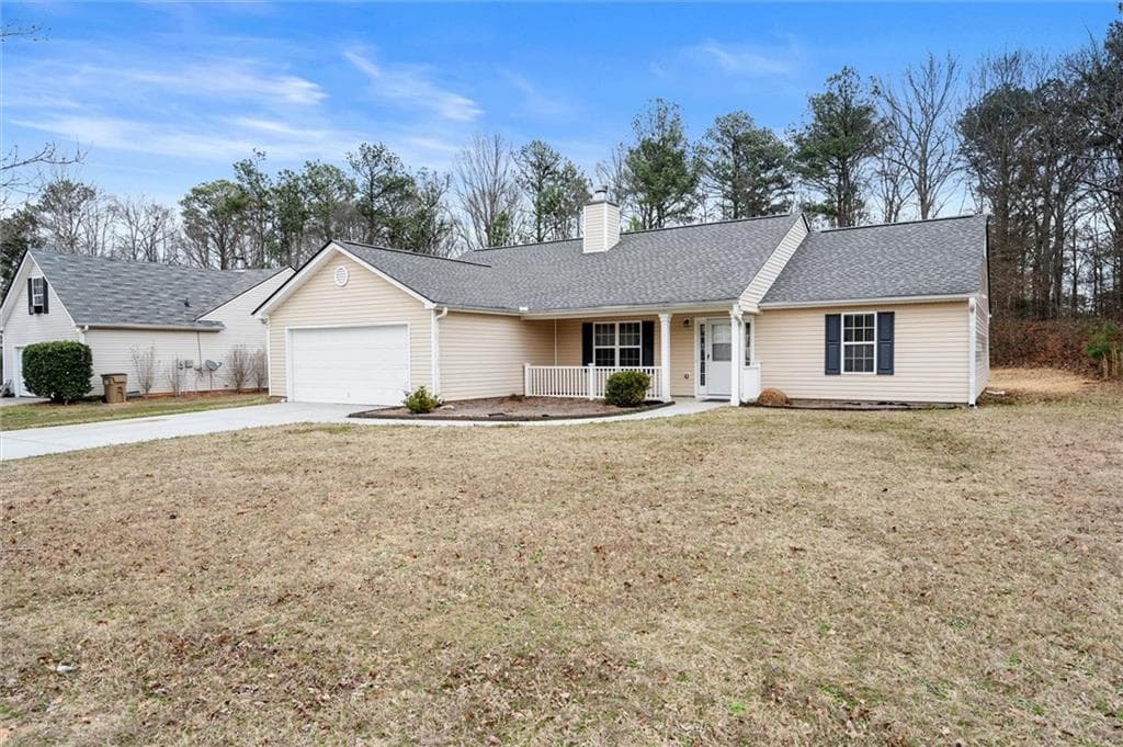 459 Vinemont Ridge, Auburn, GA 30011 — most recent listing photo