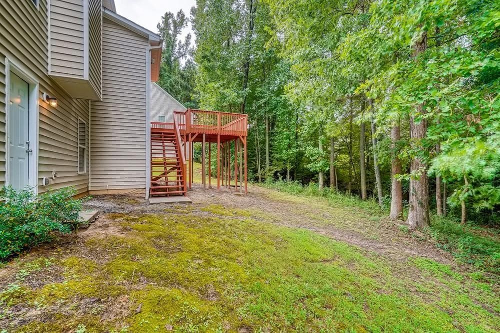 5 bedroom, 3 bathroom, 3,021 sq ft single family residence for sale at 1726 River Mill Trail, Conyers, GA 30012 — photo 5