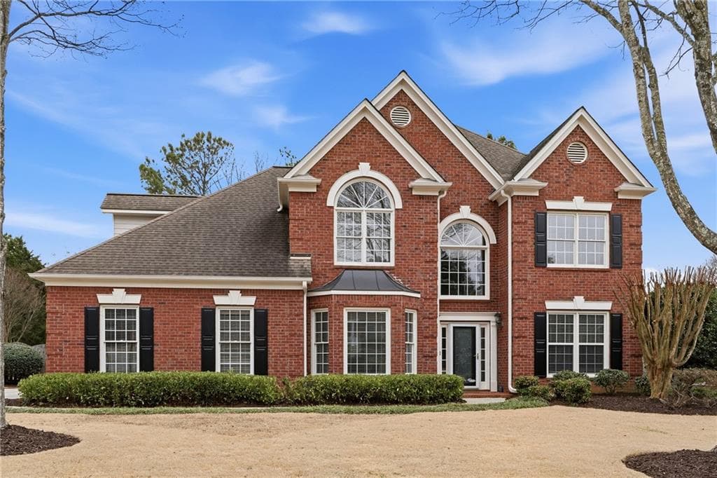 7160 Fawn Lake Drive, Alpharetta, GA 30005 — most recent listing photo
