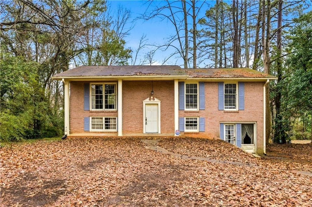 6950 Knollwood Drive, Morrow, GA 30260 — most recent listing photo