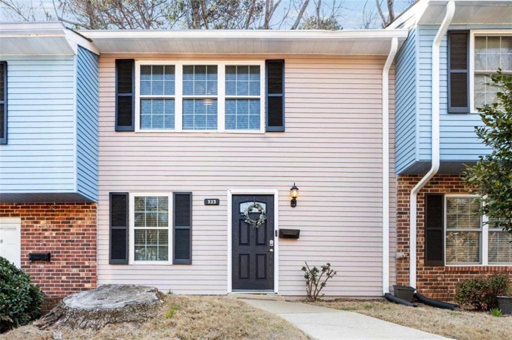 333 Cabaret Court, Marietta, GA 30064 — most recent listing photo