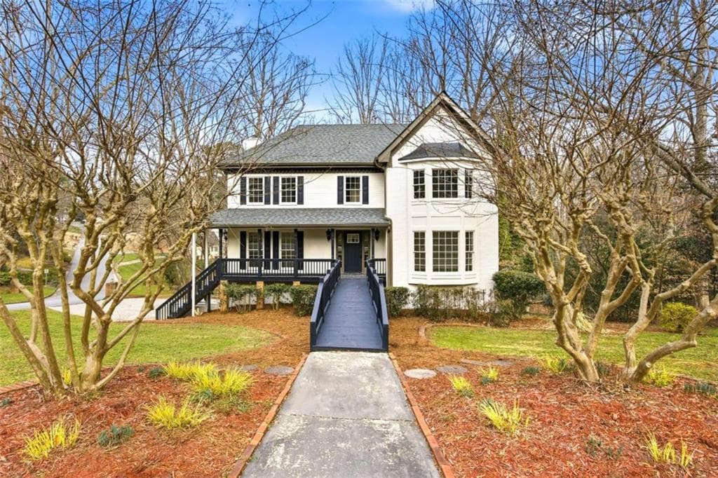 1619 Walden Pond Road, Suwanee, GA 30024 — most recent listing photo