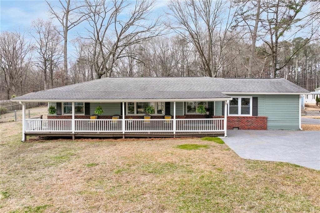 4749 Cox Street, Acworth, GA 30101 — most recent listing photo