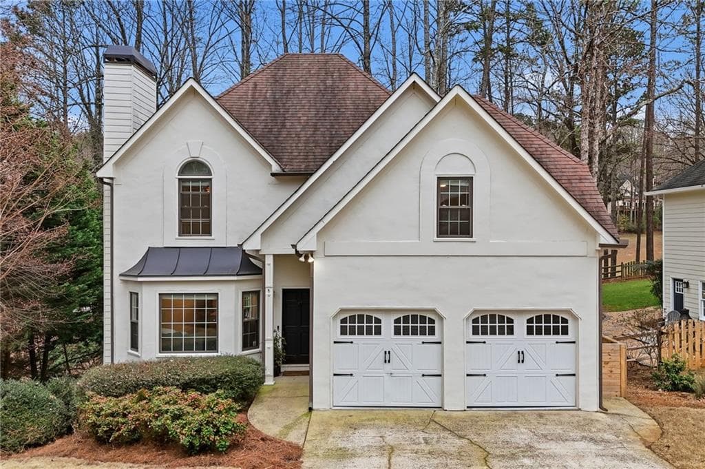 618 Wedgewood Drive, Woodstock, GA 30189 — most recent listing photo