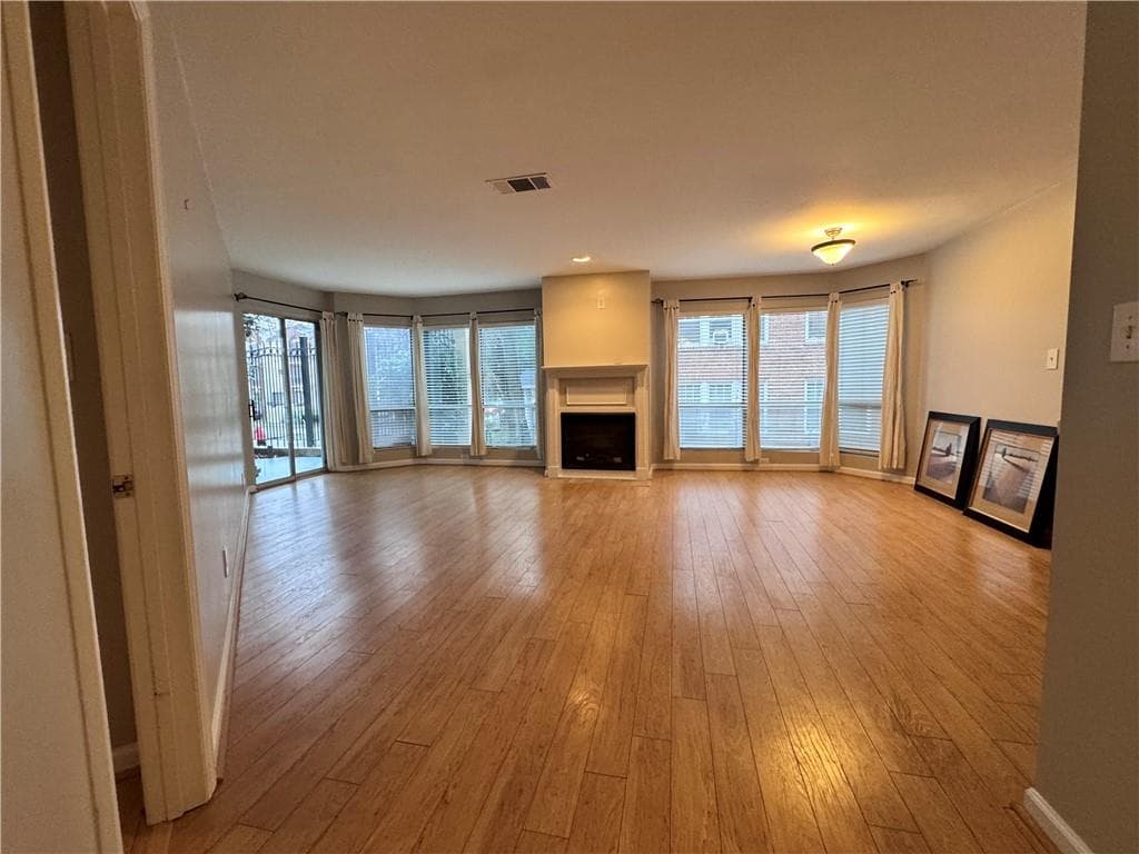 209 14th Street 115, Atlanta, GA 30309 — most recent listing photo