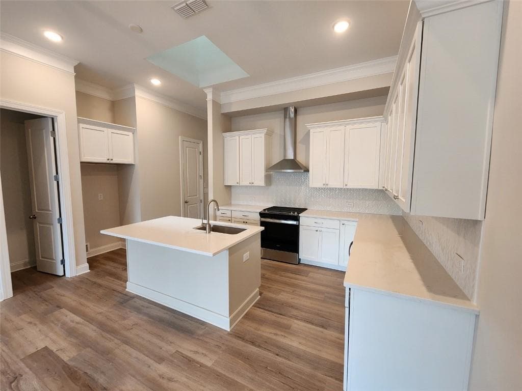 3 bedroom, 3 bathroom, 1,849 sq ft townhouse for rent at 633 Stickley Oak Way, Woodstock, GA 30189 for $2,850 a month — photo 6