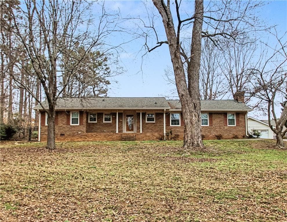4173 Woodward Mill Road, Sugar Hill, GA 30518 — most recent listing photo