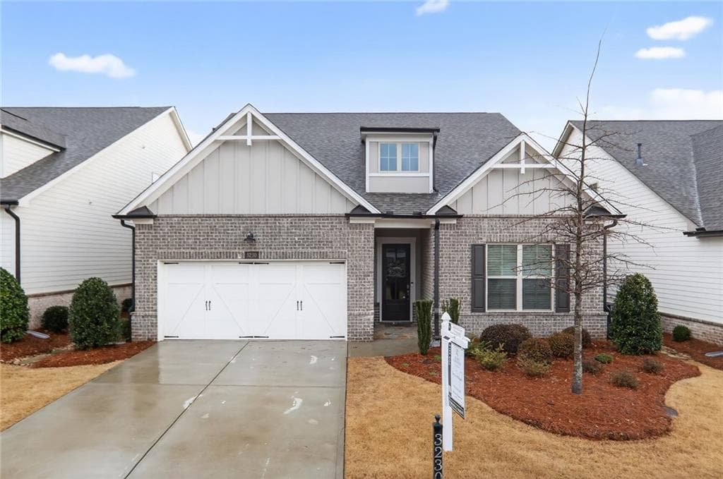 3230 Fitzgerald Way, Cumming, GA 30041 — most recent listing photo