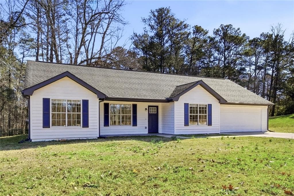 444 Mcgiboney Road, Covington, GA 30016 — most recent listing photo