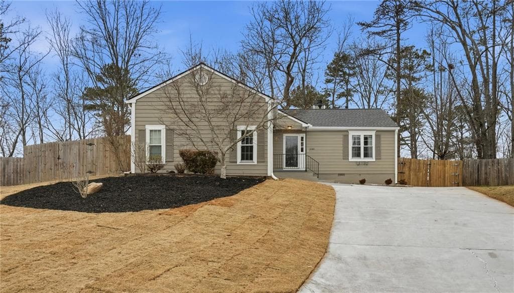11345 Abbotts Station Drive, Johns Creek, GA 30097 — most recent listing photo