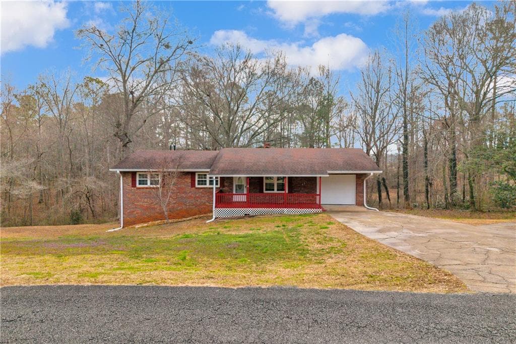 32 Cox Road, Cartersville, GA 30121 — most recent listing photo