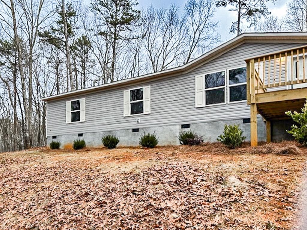 564 Ridge Road, Dawsonville, GA 30534 — most recent listing photo