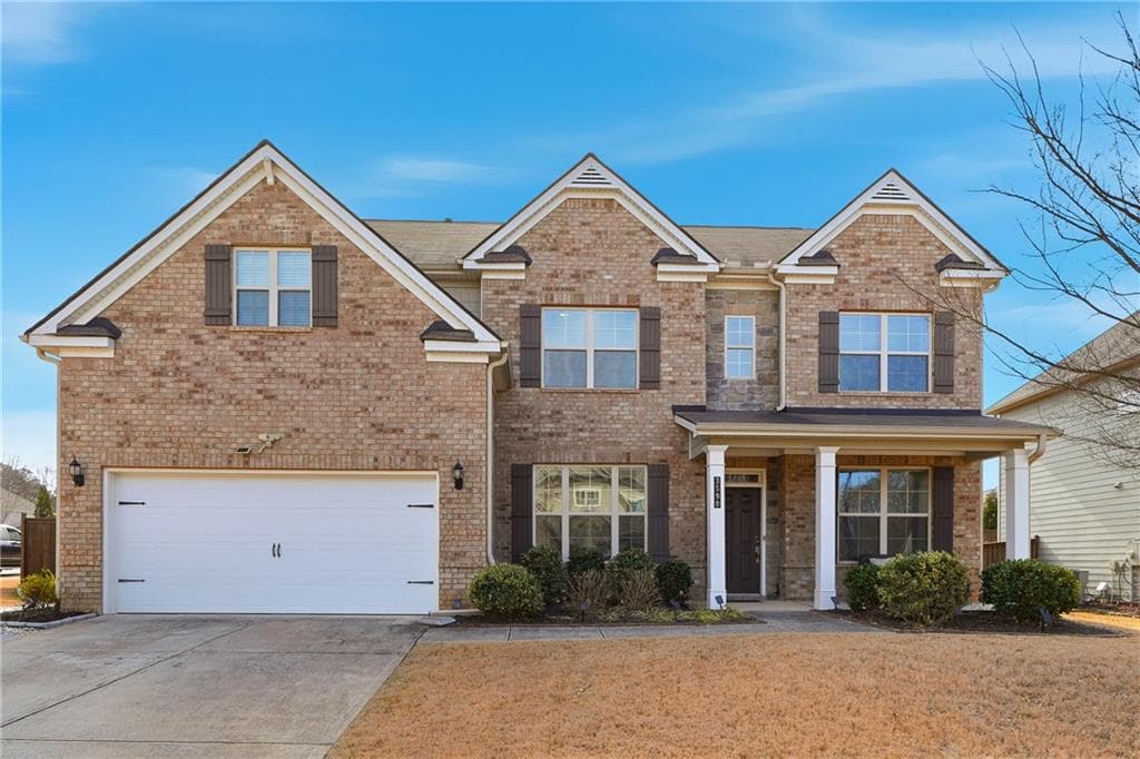 3590 Gardenside Ct, Alpharetta, GA 30004 — most recent listing photo