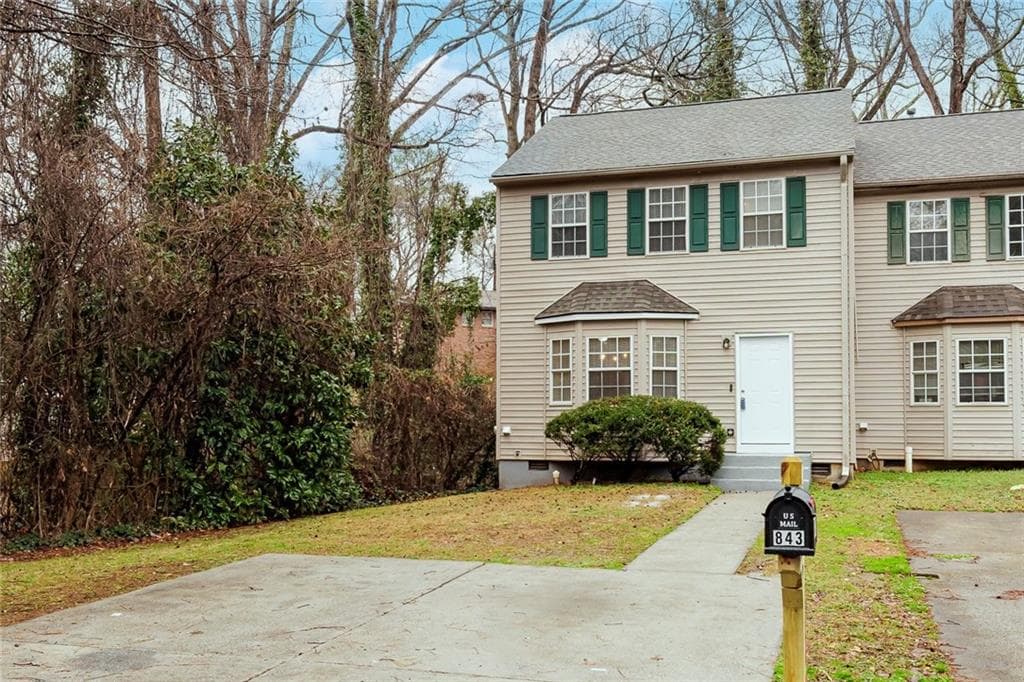 843 Joseph Club Drive, Mableton, GA 30126 — most recent listing photo