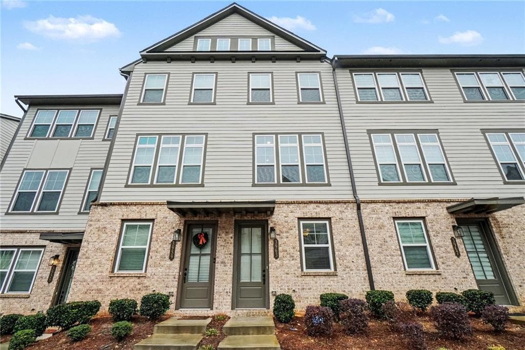 3963 Allegretto Circle, Atlanta, GA 30339 — most recent listing photo