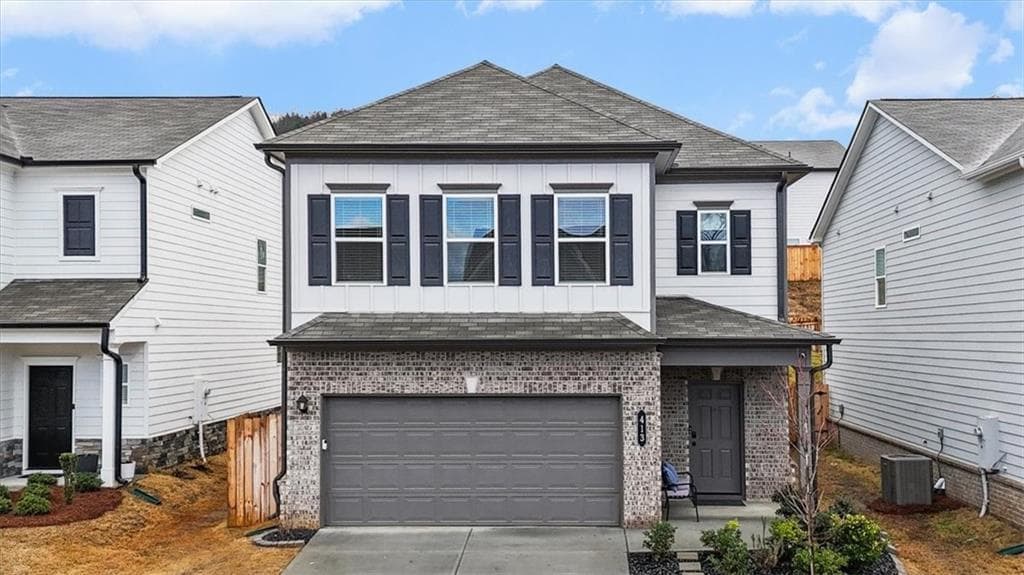 413 Perth Drive, Cartersville, GA 30121 — most recent listing photo