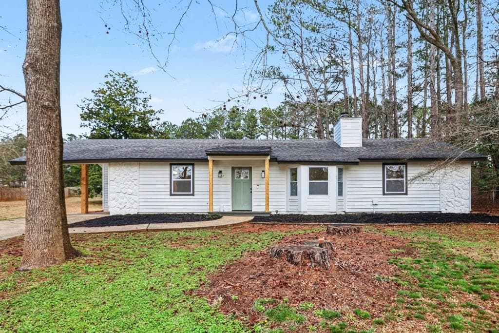 22 Barberry Drive, Newnan, GA 30265 — most recent listing photo