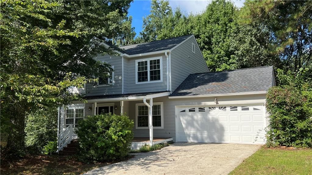615 S Preston Court, Johns Creek, GA 30022 — most recent listing photo