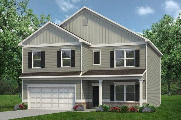6 Southbend Court, Rome, GA 30165 — most recent listing photo