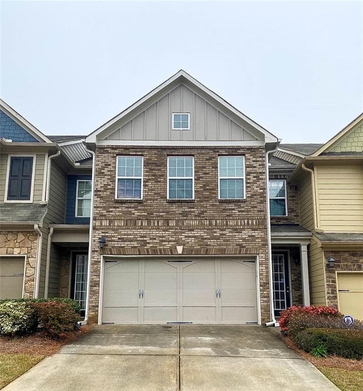 2410 Sardis Chase Court, Buford, GA 30519 — most recent listing photo