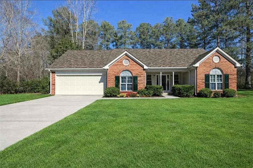 3101 Autumn Woods Drive, Loganville, GA 30052 — most recent listing photo