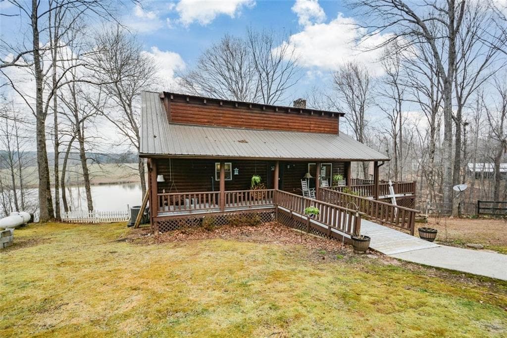 420 Ed Church Road, Rockmart, GA 30153 — most recent listing photo