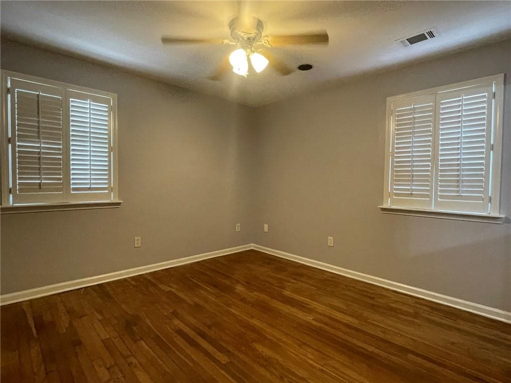 2 bedroom, 2 bathroom, 1,012 sq ft duplex for rent at 1585 Piedmont Avenue, Atlanta, GA 30324 for $1,880 a month — photo 5