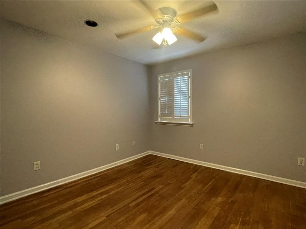 2 bedroom, 2 bathroom, 1,012 sq ft duplex for rent at 1585 Piedmont Avenue, Atlanta, GA 30324 for $1,880 a month — photo 7