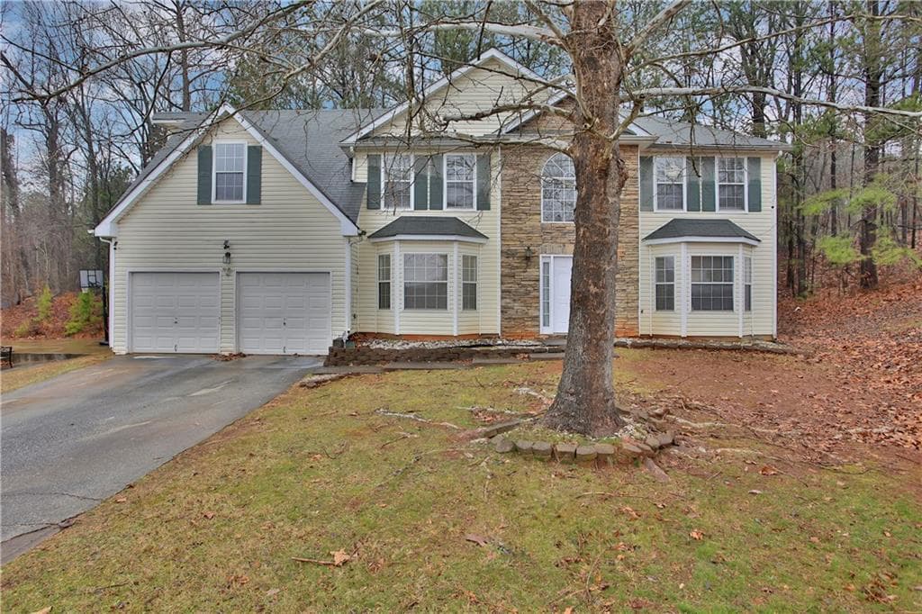6182 Swabia Court, Stone Mountain, GA 30087 — most recent listing photo