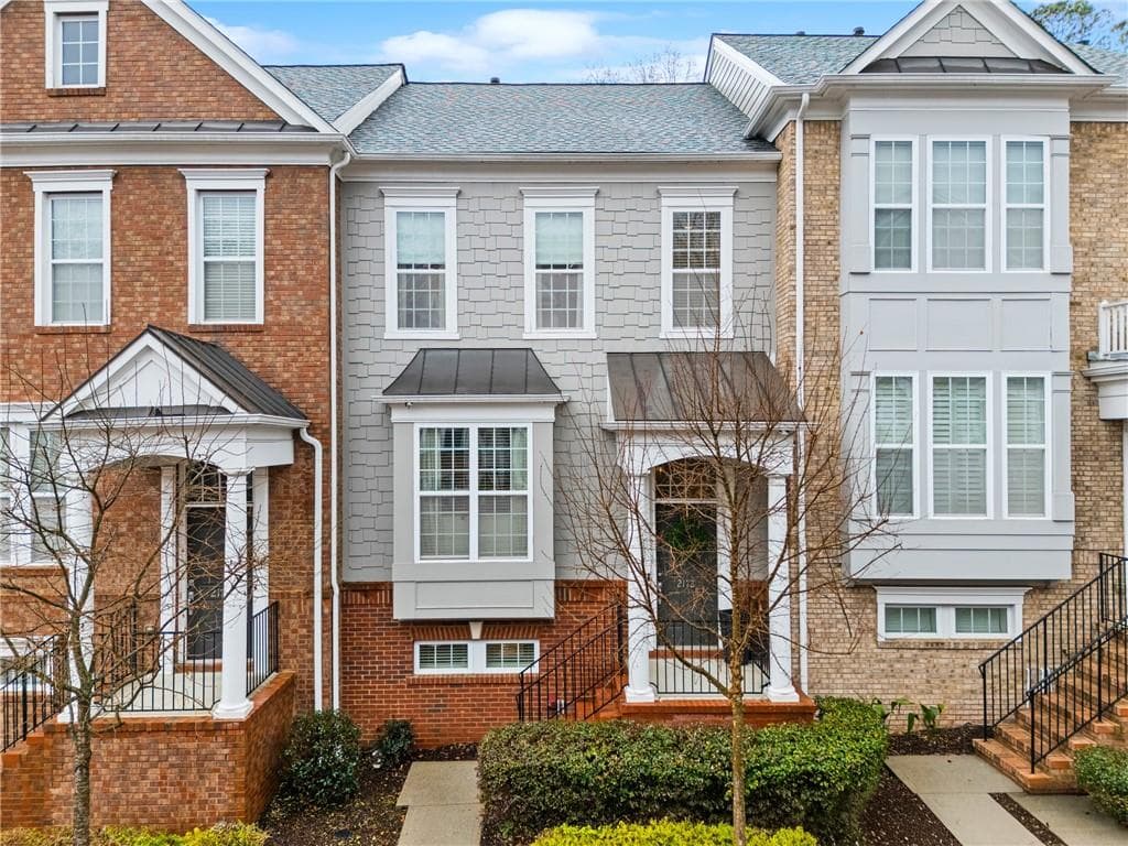 2172 Weldonberry Drive, Atlanta, GA 30319 — most recent listing photo