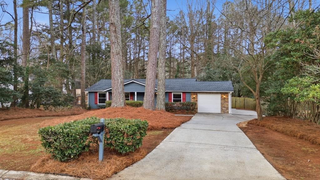 2869 Winchester Court, Duluth, GA 30096 — most recent listing photo