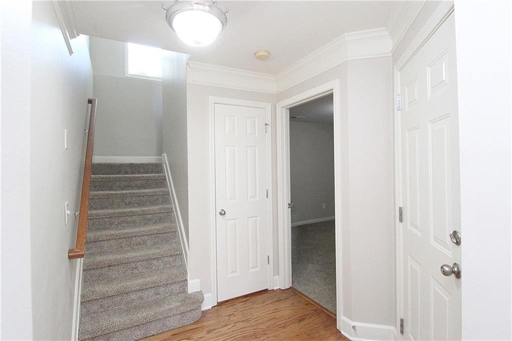 3 bedroom, 4 bathroom, 2,528 sq ft townhouse for sale at 802 Glen Ivy, Marietta, GA 30062 — photo 6