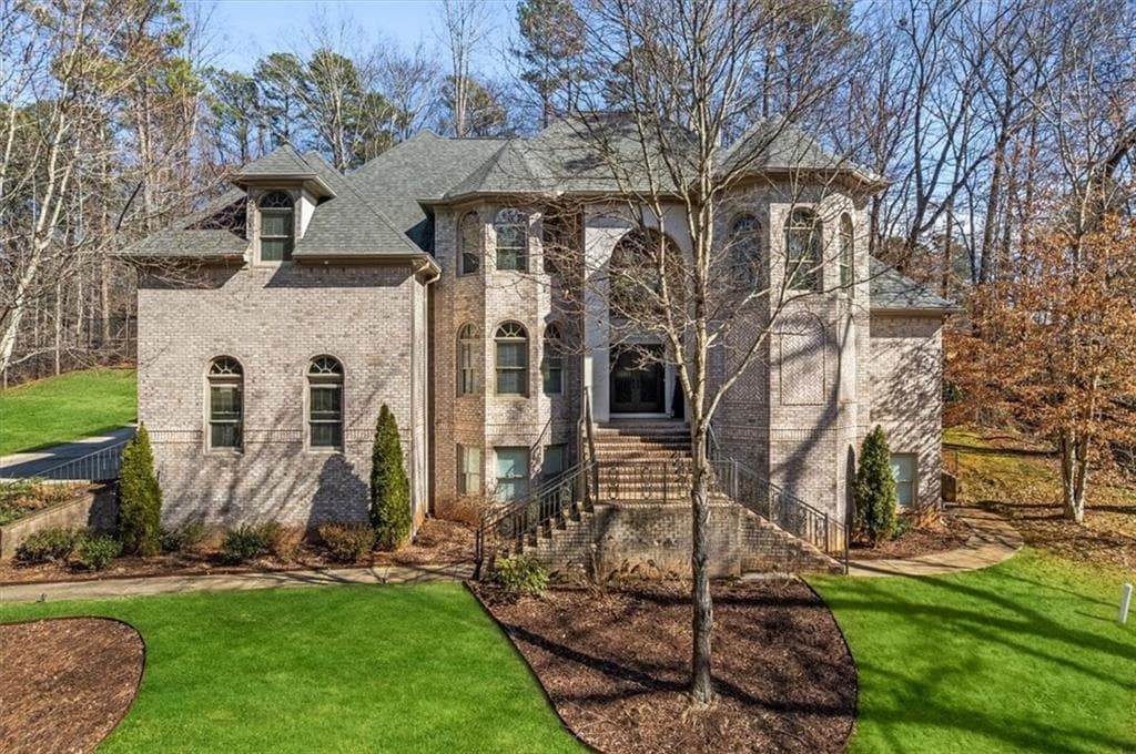 1859 Mountain Shadow, Smoke Rise, GA 30087 — most recent listing photo