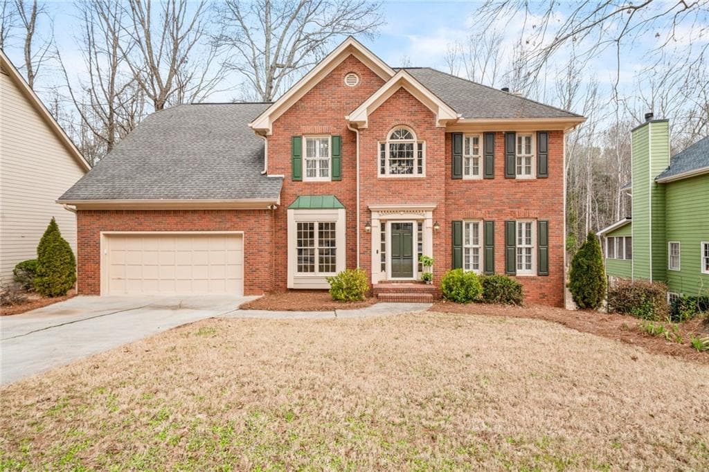 2825 Pine Street, Duluth, GA 30096 — most recent listing photo