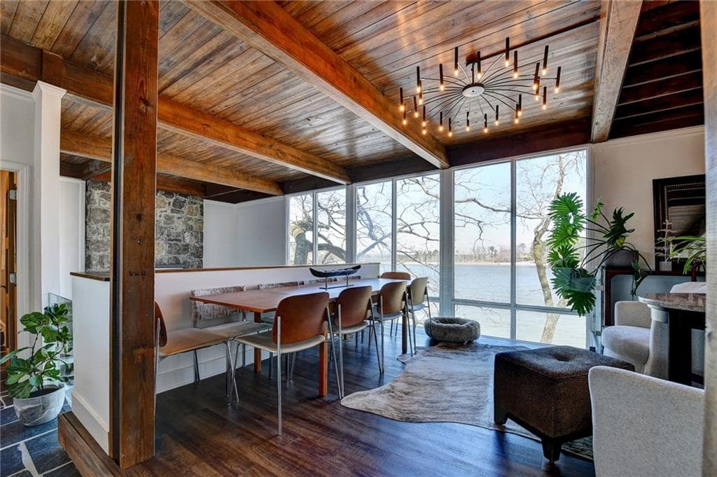 40 Lakeshore Drive, Berkeley Lake, GA 30096 — most recent listing photo