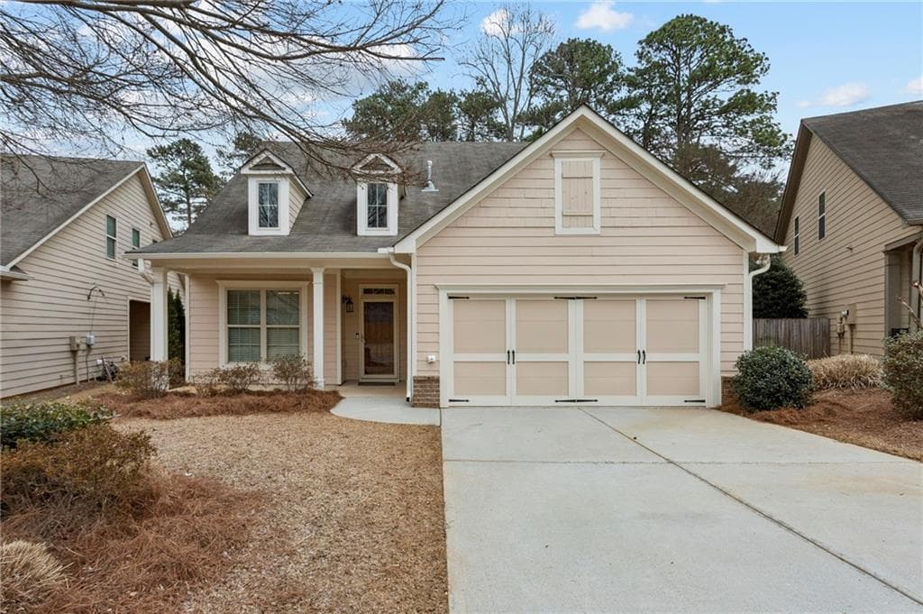 3779 Olson Drive, Austell, GA 30106 — most recent listing photo