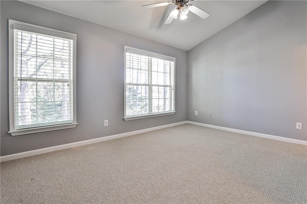 2 bedroom, 4 bathroom, 1,200 sq ft townhouse for sale at 1126 Village Court, Atlanta, GA 30316 — photo 4