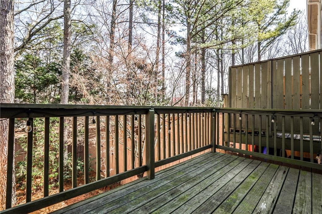 2 bedroom, 4 bathroom, 1,200 sq ft townhouse for sale at 1126 Village Court, Atlanta, GA 30316 — photo 5