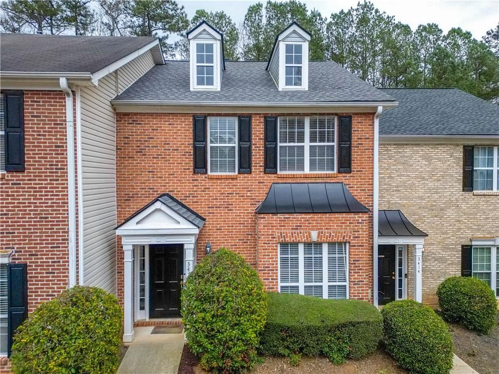 3416 Town Square Drive NW 2, Kennesaw, GA 30144 — most recent listing photo