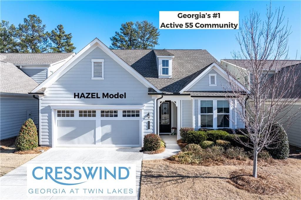 425 Chatuge Drive, Hoschton, GA 30548 — most recent listing photo
